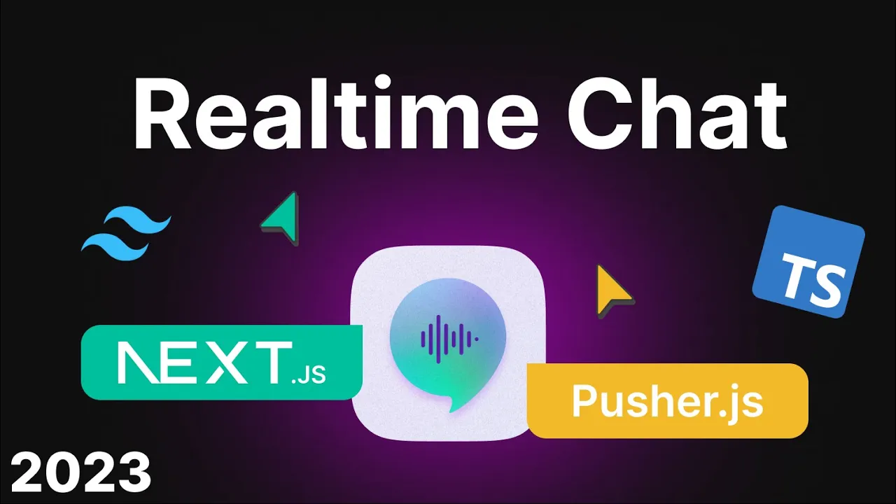 Create a Realtime Chat App with Next.js
